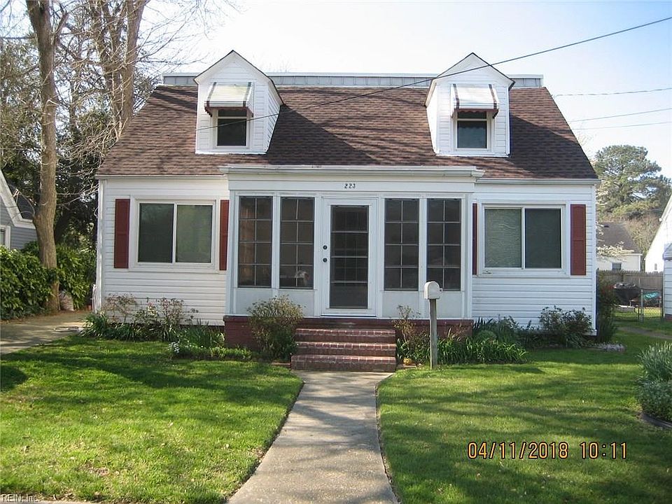1st image of 223 E Leicester Ave