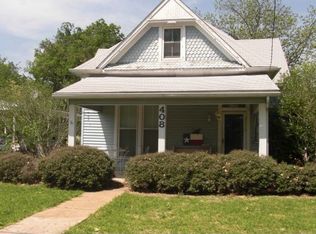 408 E Church St, Royse City, TX 75189