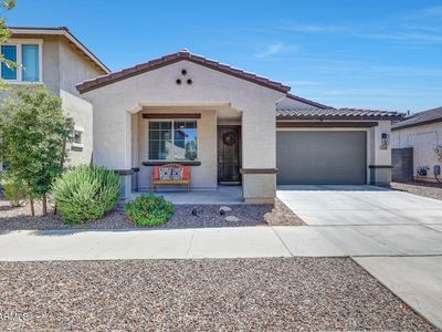 10833 W Marshall Ave, Phoenix, AZ, 85037