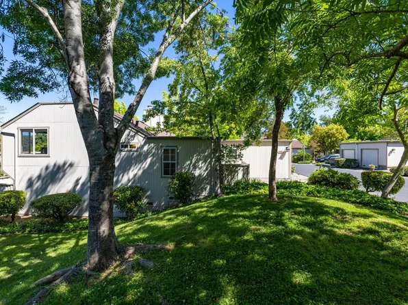 1961 Knolls Drive, Santa Rosa, CA 95405