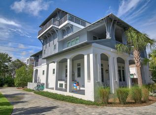 36 Pinecrest Cir, Inlet Beach, FL 32461