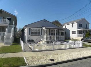 110 W 23rd Ave, North Wildwood, NJ 08260