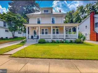 19 Maryland Ave, Gaithersburg, MD 20877
