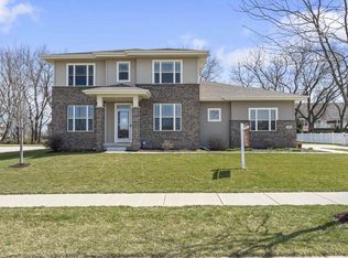709 Callisto Dr, Madison, WI 53718