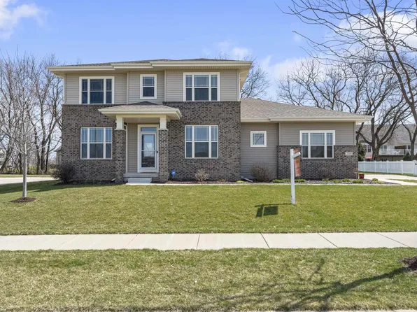 709 Callisto DRIVE, Madison, WI 53718