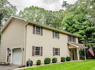 1168 Mattioli Rd, Bartonsville, PA 18321