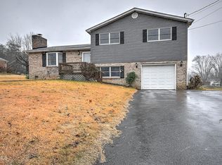 205 Alders Pl, Bristol, TN 37620