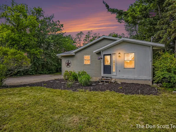 2911 Five Mile Rd NE, Grand Rapids, MI 49525