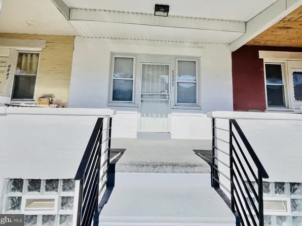 5945 Trinity St, Philadelphia, PA 19143
