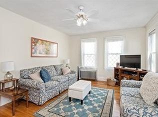 72-74 Hunnewell Ave #72, Brighton, MA 02135