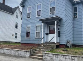 506 Notre Dame Ave #2, Manchester, NH 03102