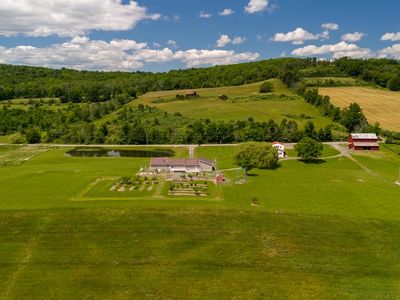 1058 Gee Rd, Gillett, PA, 16925