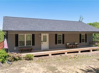5280 Tabernacle School Rd, Asheboro, NC 27205