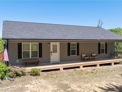5280 Tabernacle School Rd, Asheboro, NC, 27205