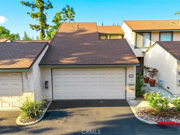 836 E Ponderosa Dr, Azusa, CA 91702