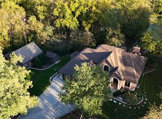 1110 Lakeside Dr, New Lenox, IL 60451