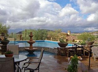 2709 W Espartero Way, Phoenix, AZ 85086