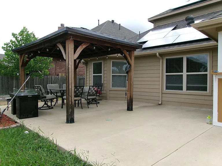 5727 Mountain Hollow Dr — Photo 21