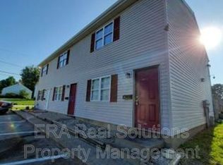 205 1/2 John St #A, Hillsboro, OH 45133