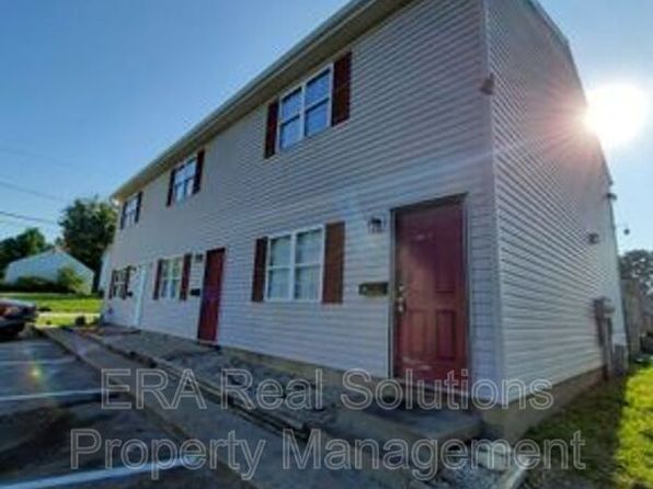 205 1/2 John St #A