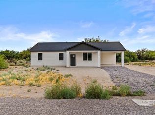 10656 N Inza Ave, Eden, AZ 85535