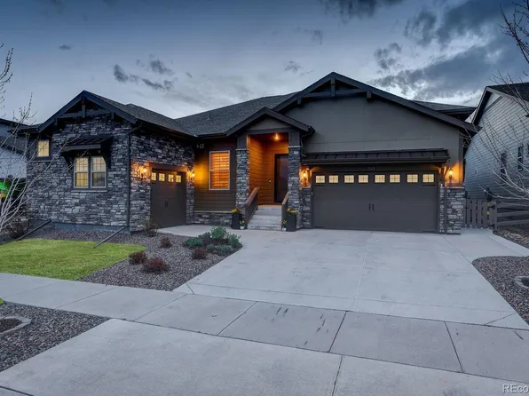 9519 Boone Lane, Littleton, CO 80125