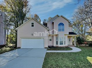 11320 Fox Cove Dr, Charlotte, NC 28273