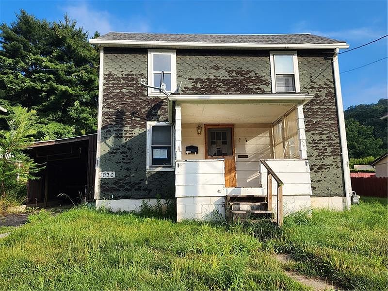 1030 Dixon Rd, Clymer, PA 15728 Zillow