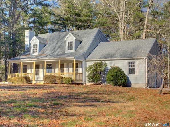 53 Norman Road, Griswold, CT 06351