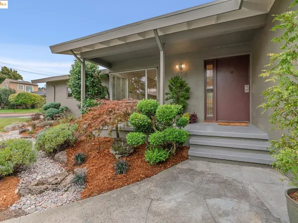 5326 Silva Ave, El Cerrito, CA 94530