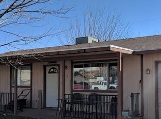 412 E Urie North Dr, Washington, UT 84780