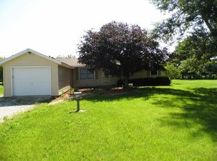 5257 N Springboro Rd, Brookston, IN 47923