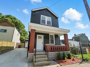 831 Dayton Ave, Newport, KY