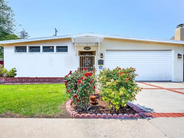 11919 Weir St, Los Angeles, CA 90230