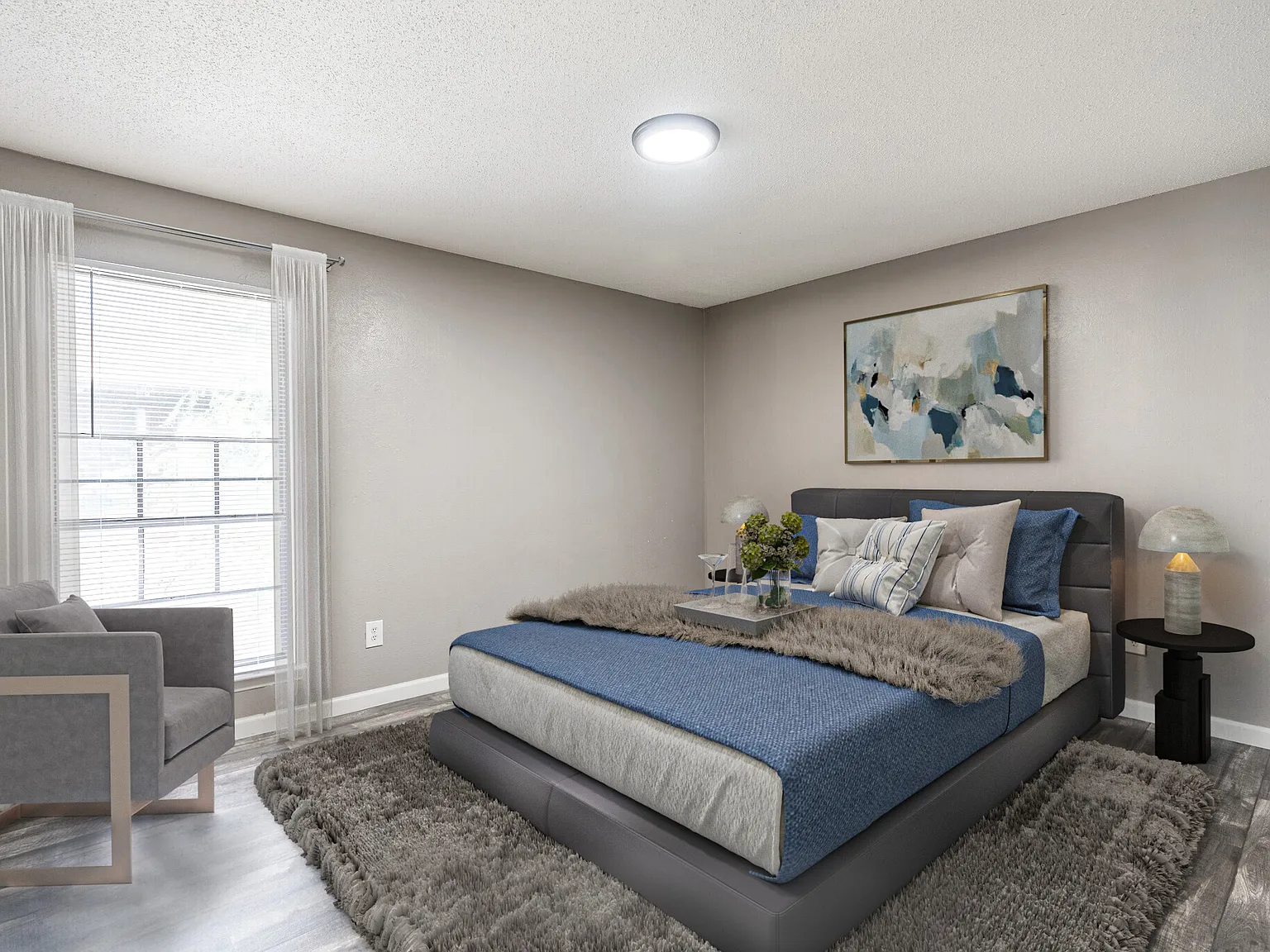 Flats at Brentwood — Photo 4