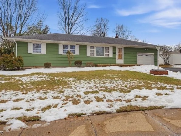 2001 Brooks Blvd, Manville Boro, NJ 08835