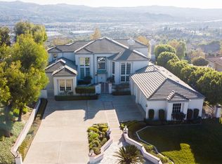 22510 Skyline Dr, Yorba Linda, CA 92887