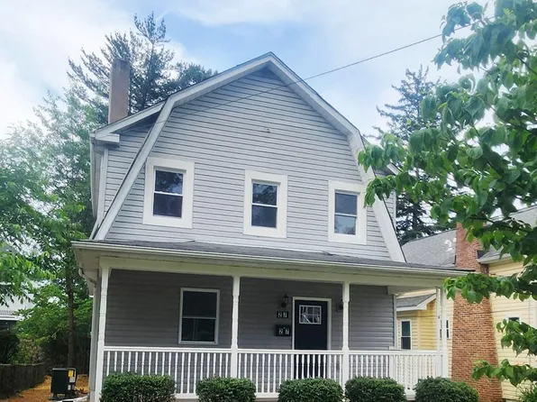 27 Glenwood Ave, Baltimore, MD 21228