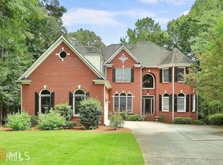 1204 Weatherstone Way, Peachtree City, GA