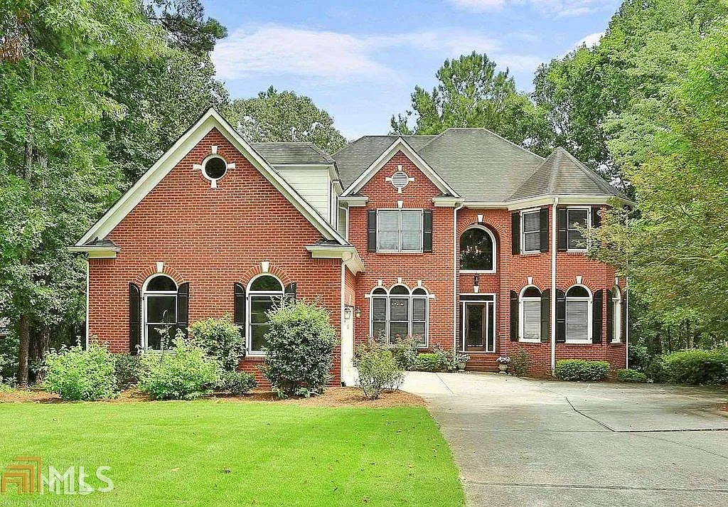 1204 Weatherstone Way photo 1