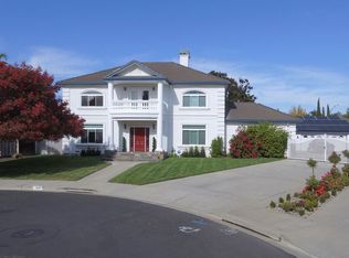 1860 Sterling Pl, Livermore, CA