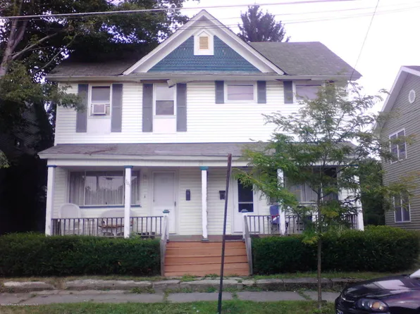 705 Jefferson Ave, Jermyn, PA 18433