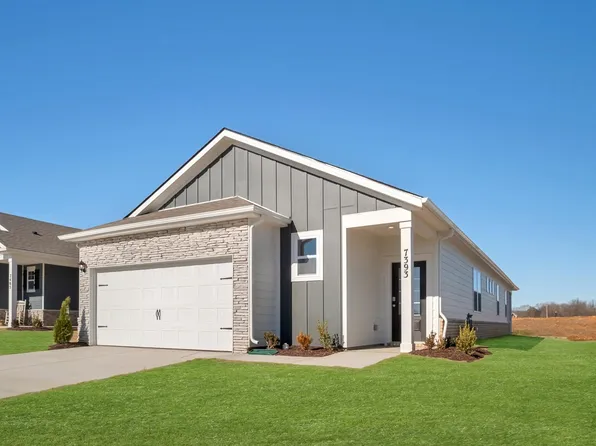 6684 Japonica Ln, White House, TN 37188