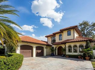 1736 Grinnell Ter, Winter Park, FL 32789