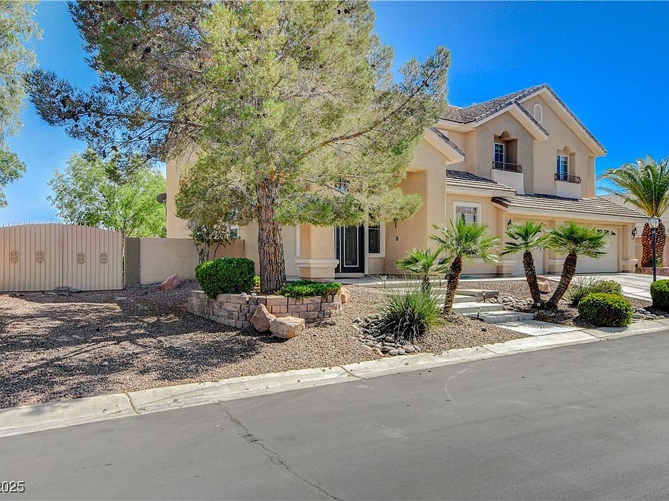 6695 Running Colors Ave, Las Vegas, NV 89131 | MLS #2698285