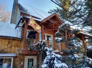 2 W Province Rd, Newbury, NH 03255