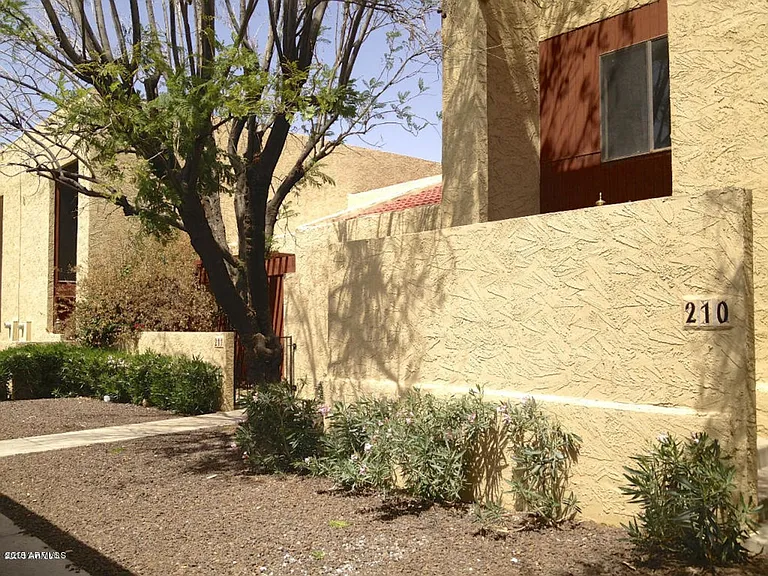 2165 E University Dr #210 — Photo 2