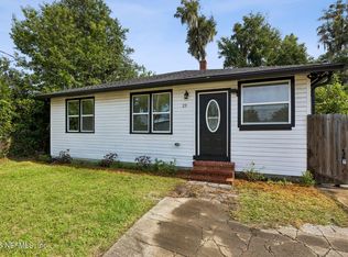 29 56TH Street E, Jacksonville, FL 32208