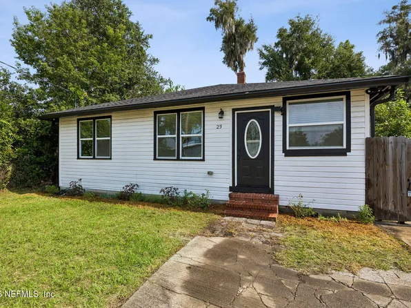 29 56TH Street E, Jacksonville, FL 32208