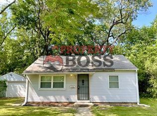 6126 E 3rd Ave, Gary, IN 46403